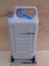 AQUAMOBILE FRESH WATER WHEELED CARRIER 35 LTR GREY